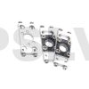  B130X26-C   Xtreme Productions Spare Bearing Blocks   Motor Mount  Blade 130X